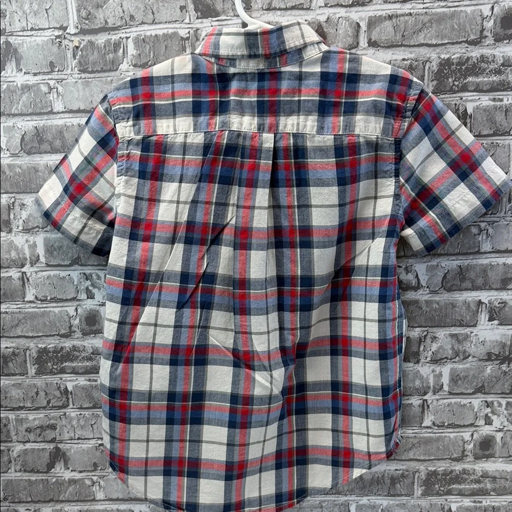 Boy's‎ Ralph Lauren shirt